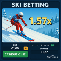 SkyHills - Ski-Alpin Wetten - Weltcup und mehr