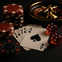 SkyHills Casino - Spiele-Extras und Anbieter-Übersicht