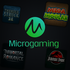 Microgaming - Progressive Jackpot Slots
