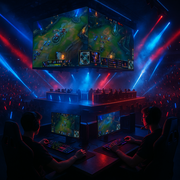 SkyHills - Esports Wetten - CS:GO und Dota 2