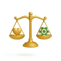 SkyHills Casino - Verantwortungsvolles Spielen in Österreich